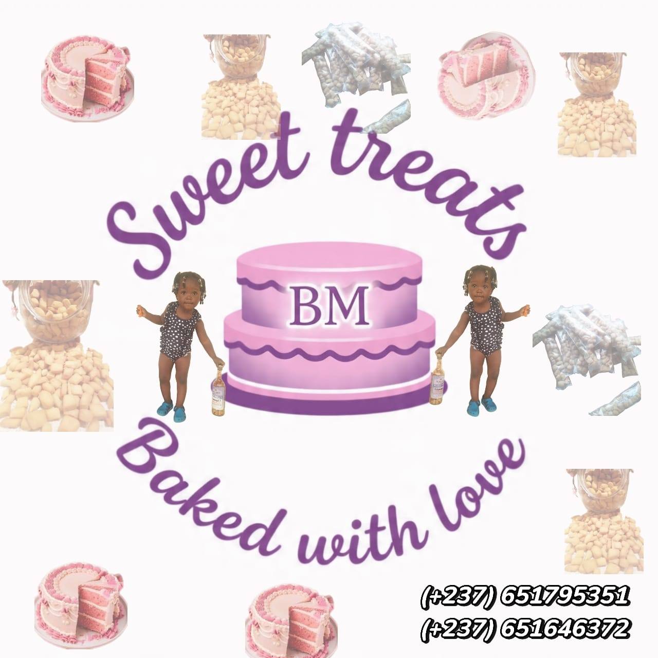Bm Cakes And Pastries